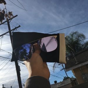 Quay Australia Sunglasses